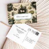 Ankündigung über die individuell anpassbare Bewegu