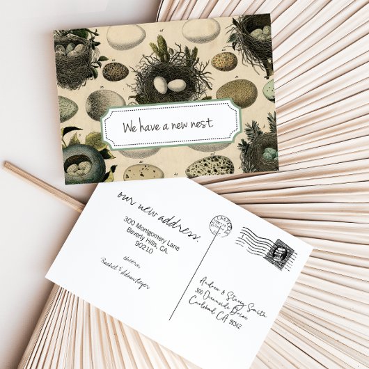 Ankündigung über die individuell anpassbare Bewegu