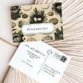 Ankündigung über die individuell anpassbare Bewegu