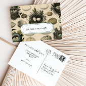 Ankündigung über die individuell anpassbare Bewegu