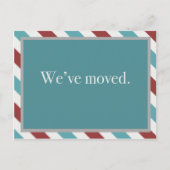 Ankündigung über die individuell anpassbare Bewegu (Vorderseite)