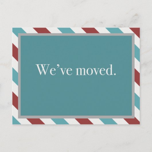 Ankündigung über die individuell anpassbare Bewegu (Vorderseite)