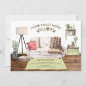 Ankündigung über die Verbringung von maltesischen  (Vorderseite)