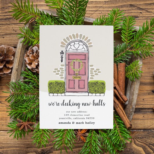 Ankündigung über die Verlegung der neuen Hallen fü