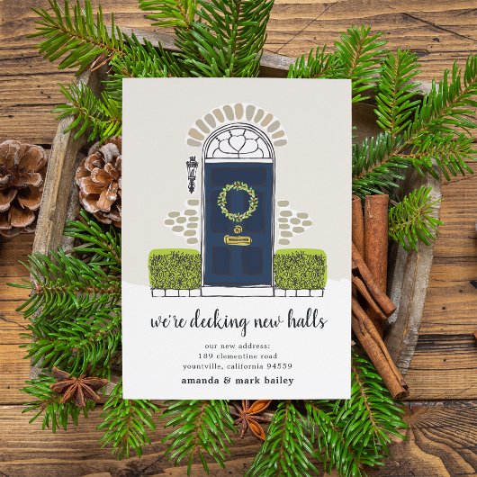 Ankündigung über die Verlegung der neuen Hallen fü