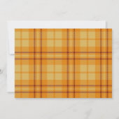 Ankündigung über die Verlegung eines Wasserfarbenh (Rückseite)