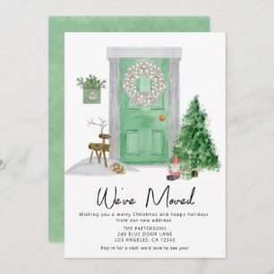 Ankündigung über die Wasserfarbenbewegung an der W