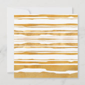 Ankündigung über die Wasserfarbenpalme (Rückseite)