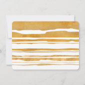 Ankündigung über die Wasserfarbenpalme (Rückseite)