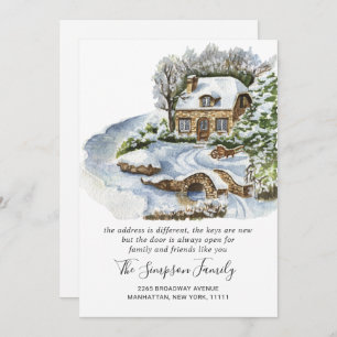 Ankündigung über die Wasserfarbenweihtür