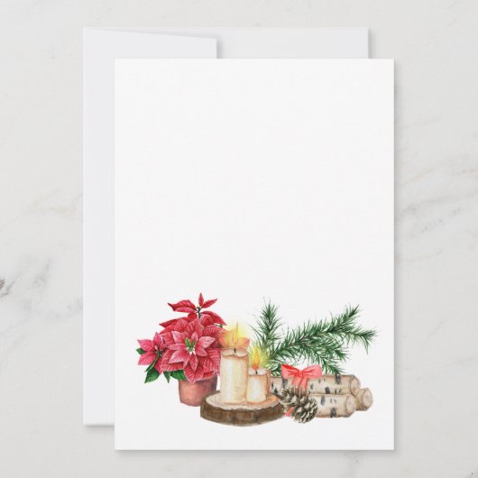 Ankündigung über die Wasserfarbenweihtür (Rückseite)