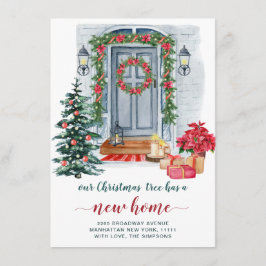 Ankündigung über die Wasserfarbenweihtür