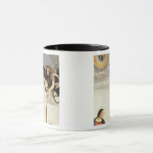 Ankündigung und Heilige Tasse (Zentrum)