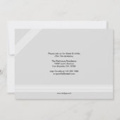 Ankündigung von 1 Foto-Abschluss (Rückseite)