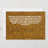 Ankündigung von Abschluss-Foto-Toolkit (Rückseite)