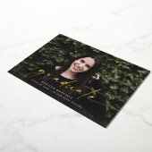 Ankündigung von Abschluss für Skripte anhand von F (Gedreht)