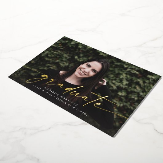 Ankündigung von Abschluss für Skripte anhand von F (Gedreht)