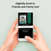 Ankündigung von Abschlüssen mit benutzerdefinierte