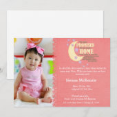 Ankündigung von Adoption Girl (Vorne/Hinten)