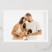 Ankündigung von Baby Hello Scripting (Rückseite)