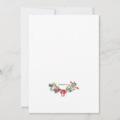 Ankündigung von Berry Wreath Holiday Moving (Rückseite)