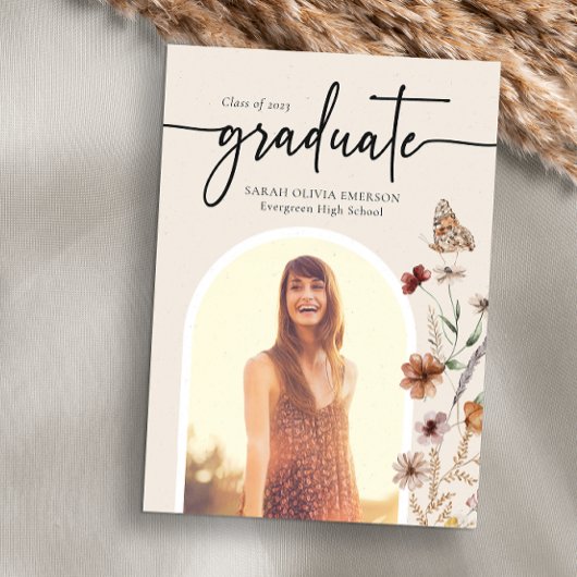 Ankündigung von Blumenkohl-Abschluss