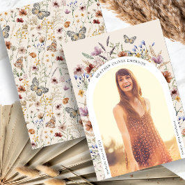 Ankündigung von Boho Graduate