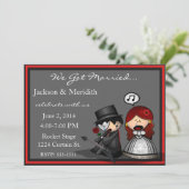 Ankündigung von Bühnen und Empfängen (Stehend Vorderseite)