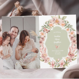 Ankündigung von Butterfly Garden