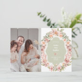 Ankündigung von Butterfly Garden (Stehend Vorderseite)