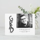 Ankündigung von Cad Architect Graphic Arts Abschlu (Stehend Vorderseite)