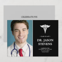 Ankündigung von Caduceus Medical Abschluss