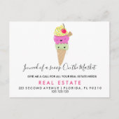 Ankündigung von Chill-Referenzen für reales Anwese (Vorderseite)