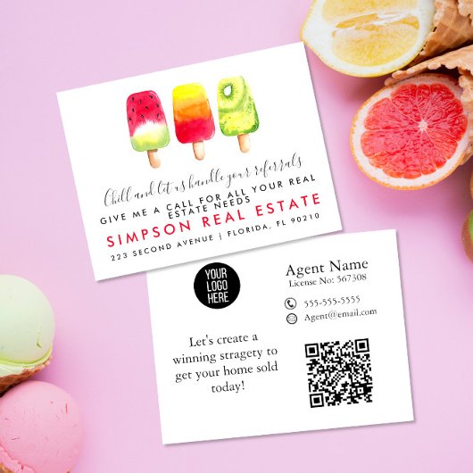 Ankündigung von Chill-Referenzen für reales Anwese