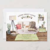 Ankündigung von Corgi Dog Moving (Vorderseite)