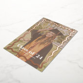 Ankündigung von Daisy Abschluss (Gedreht)