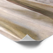 Ankündigung von Dante Gabriel Rossetti Poster (Ecke)