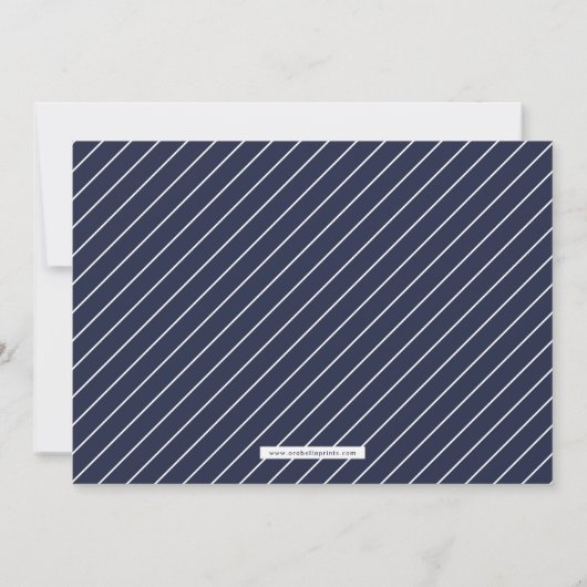 Ankündigung von drei Fotos Moderner Abschluss | Ma (Rückseite)