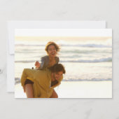 Ankündigung von Dusty Blue Downsize Micro (Rückseite)