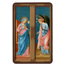 Ankündigung von F. Lippi (M 038)