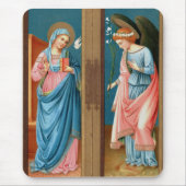 Ankündigung von F. Lippi (M 038) Mousepad (Vorne)