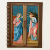 Ankündigung von F. Lippi (M 038) Planer (Vorderseite)