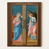 Ankündigung von F. Lippi (M 038) Planer (Rückseite)