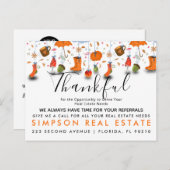 Ankündigung von FALL-Befassungen für echte Anwesen (Vorne/Hinten)