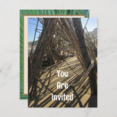 Ankündigung von Family Wiedersehen Beach (Vorne/Hinten)