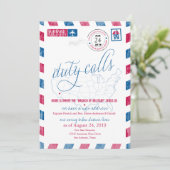 Ankündigung von Fort Sam Houston Military Moving (Stehend Vorderseite)