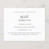 Ankündigung von Foto 3 Flyer (Hinten)