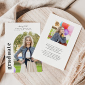 Ankündigung von Foto-Abschluss- für den Haushalt