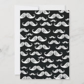 ANKÜNDIGUNG VON Foto GEBURT | Baby Boy Modernes Sk (Rückseite)