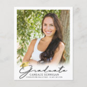 Ankündigung von Foto-Skripten für Haushaltsfortsch (Vorderseite)